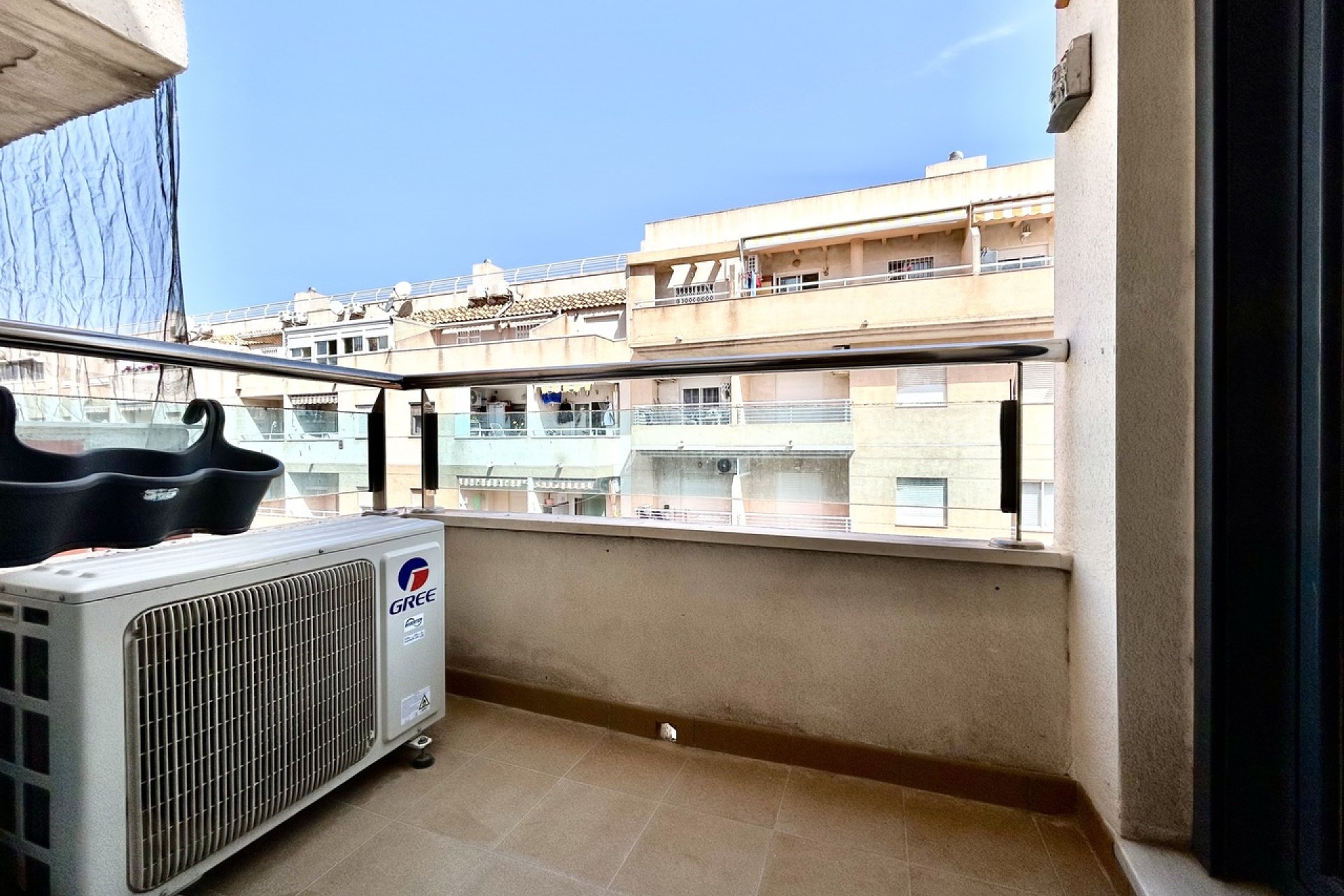 Resale - Apartment - ﻿Torrevieja (Alicante) - Torrevieja