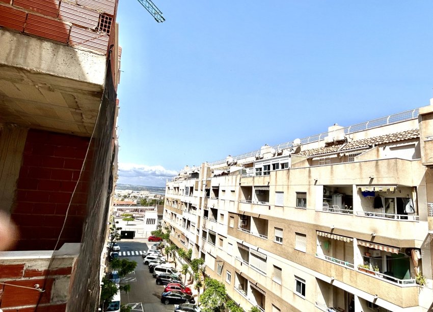 Resale - Apartment - ﻿Torrevieja (Alicante) - Torrevieja