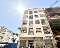 Resale - Apartment - ﻿Torrevieja (Alicante) - Torrevieja