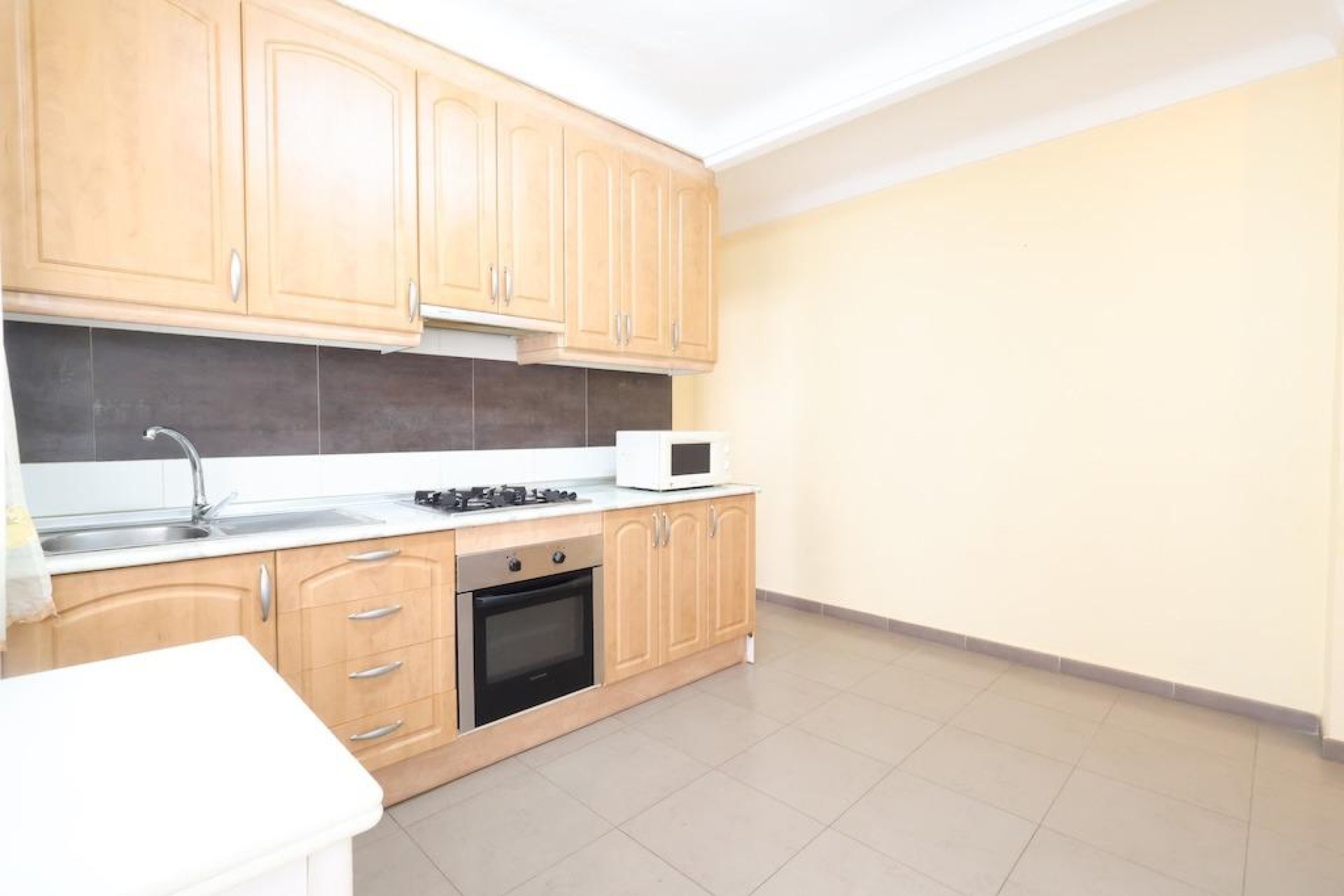 Resale - Apartment - ﻿Torrevieja (Alicante) - Torrevieja
