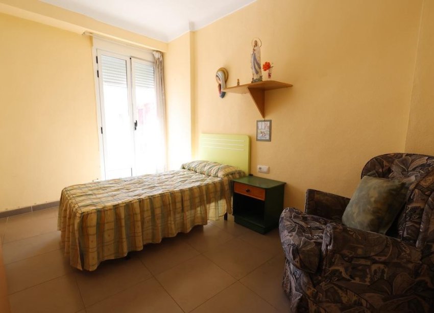 Resale - Apartment - ﻿Torrevieja (Alicante) - Torrevieja