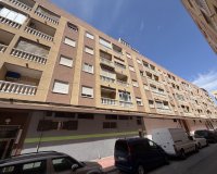 Resale - Apartment - ﻿Torrevieja (Alicante) - Torrevieja