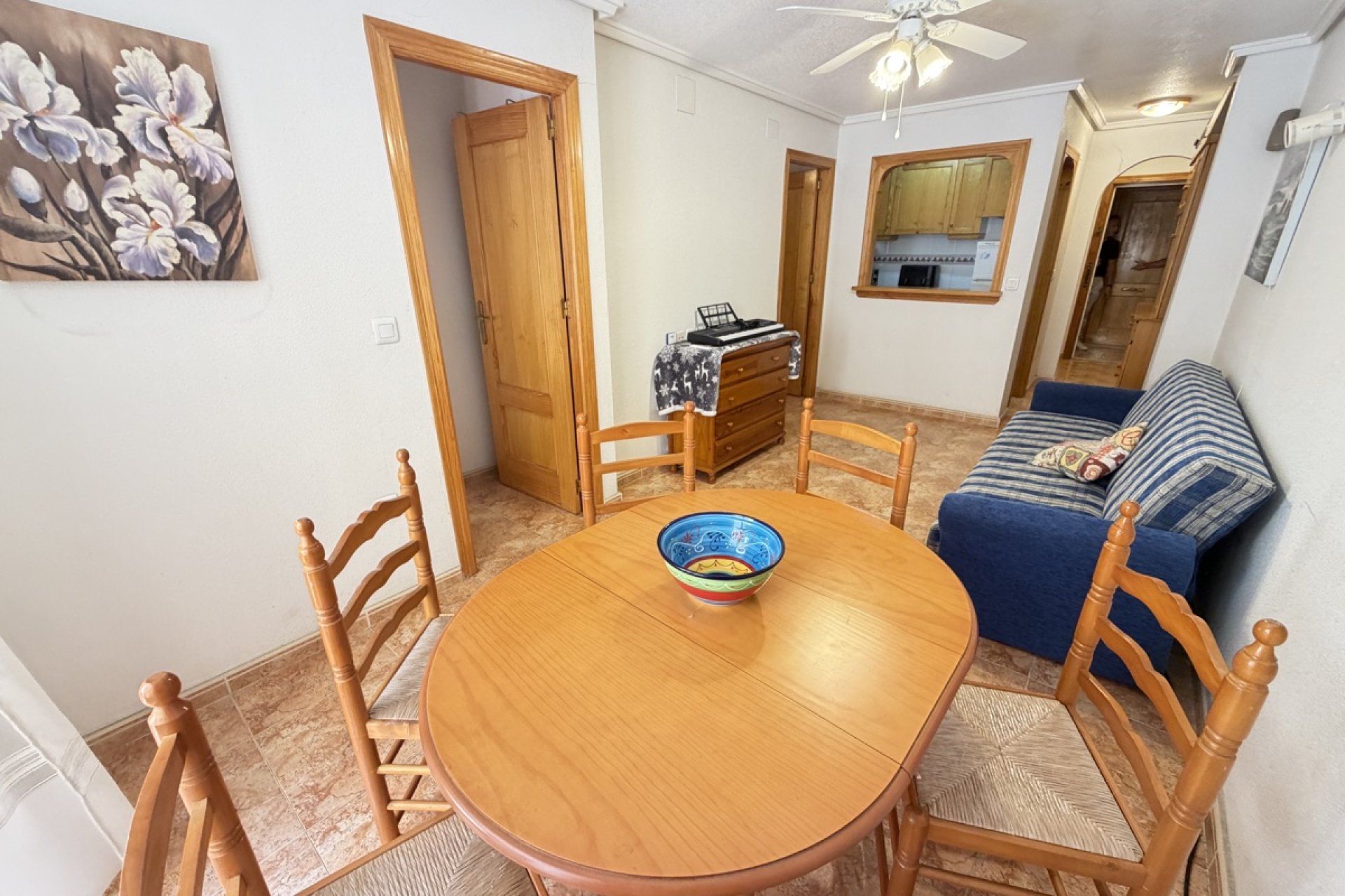 Resale - Apartment - ﻿Torrevieja (Alicante) - Torrevieja
