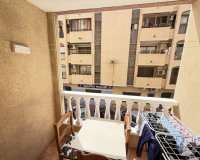 Resale - Apartment - ﻿Torrevieja (Alicante) - Torrevieja