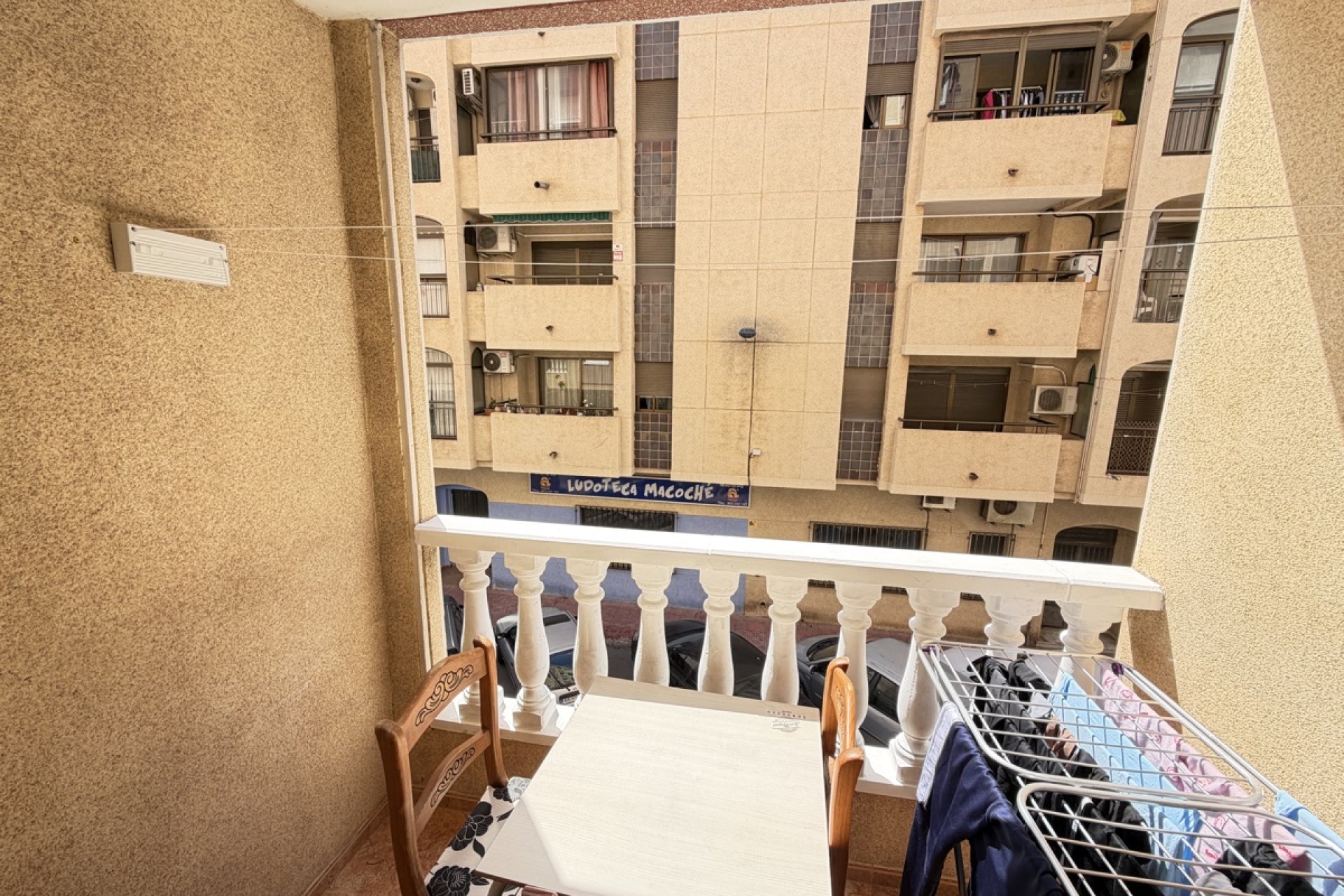 Resale - Apartment - ﻿Torrevieja (Alicante) - Torrevieja