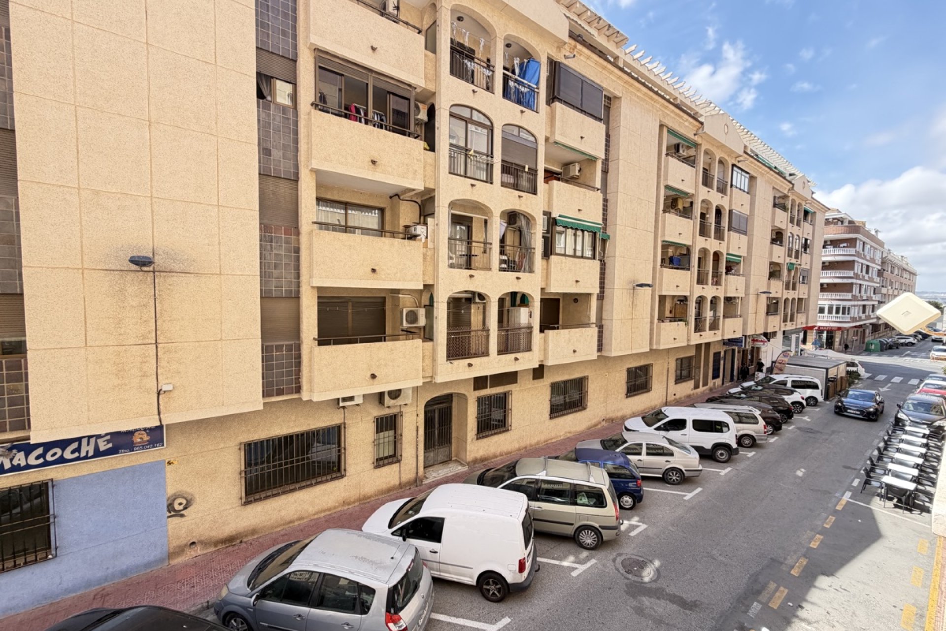Resale - Apartment - ﻿Torrevieja (Alicante) - Torrevieja