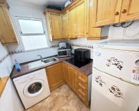 Resale - Apartment - ﻿Torrevieja (Alicante) - Torrevieja