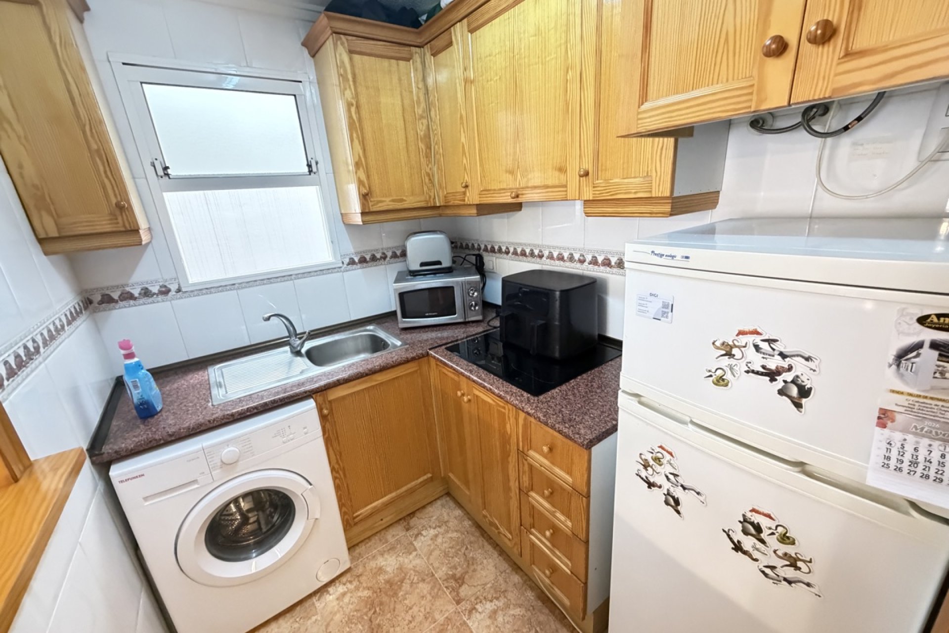 Resale - Apartment - ﻿Torrevieja (Alicante) - Torrevieja