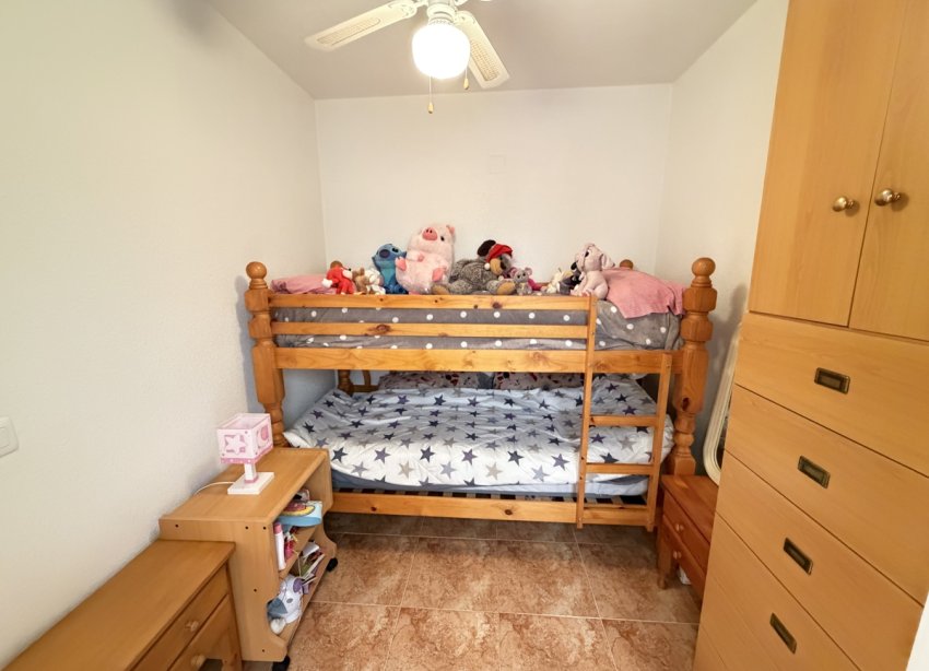 Resale - Apartment - ﻿Torrevieja (Alicante) - Torrevieja