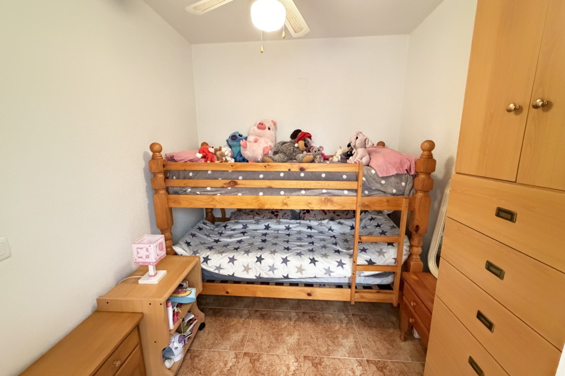 Resale - Apartment - ﻿Torrevieja (Alicante) - Torrevieja
