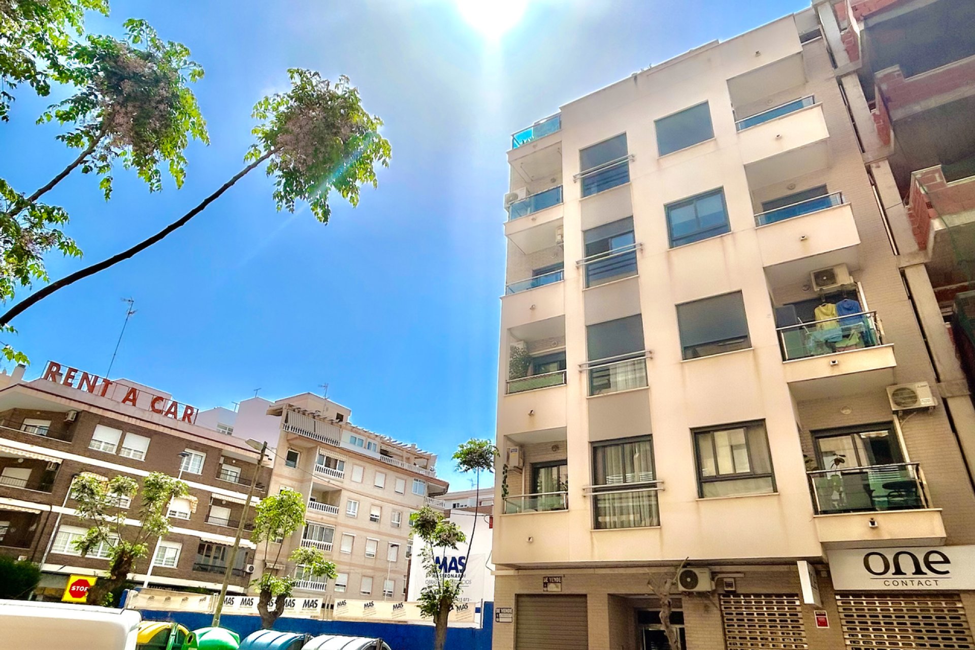 Resale - Apartment - ﻿Torrevieja (Alicante) - Torrevieja