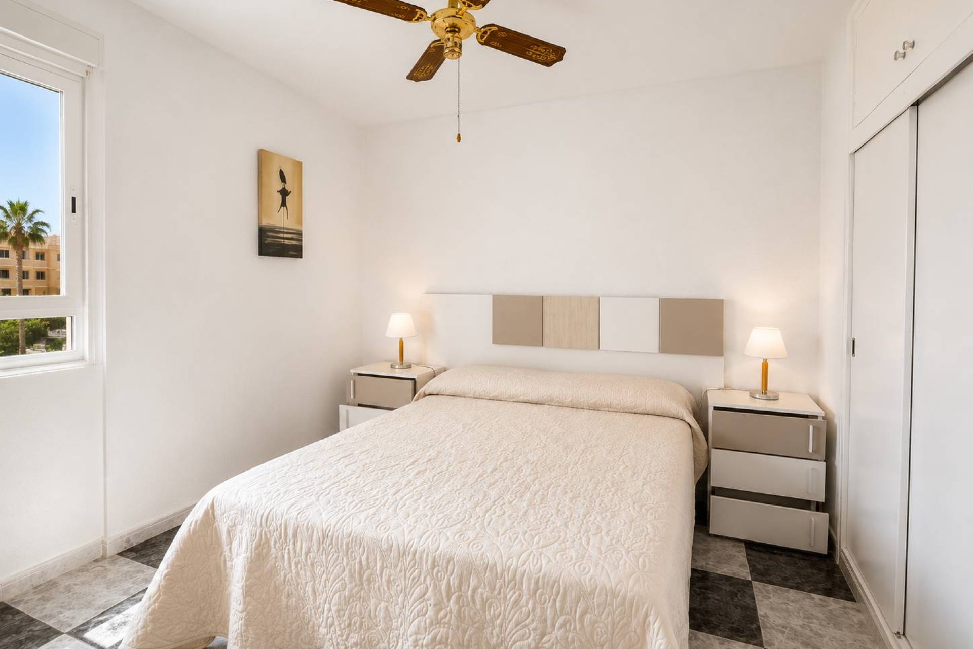 Resale - Apartment - La Manga del Mar Menor - La Manga