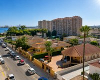 Resale - Apartment - La Manga del Mar Menor - La Manga