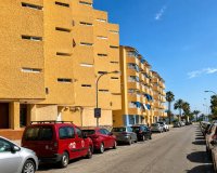 Resale - Apartment - La Manga del Mar Menor - La Manga