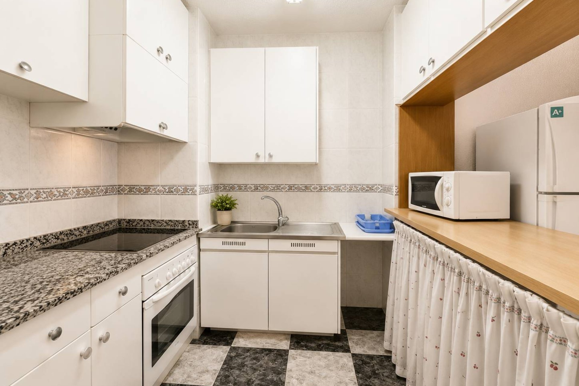 Resale - Apartment - La Manga del Mar Menor - La Manga