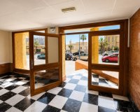 Resale - Apartment - La Manga del Mar Menor - La Manga