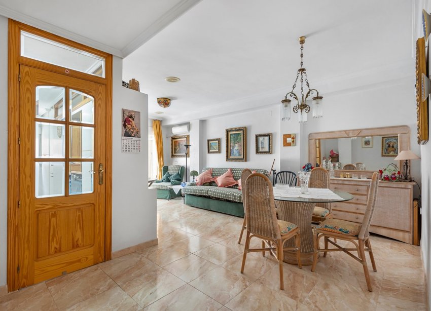 Resale - Apartment - La Mata - Playa