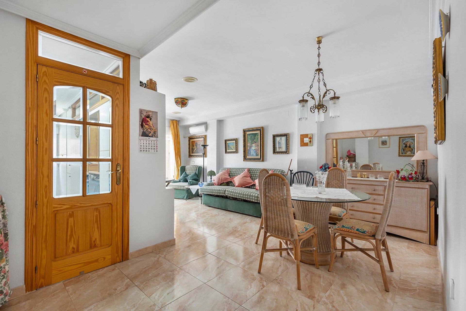 Resale - Apartment - La Mata - Playa