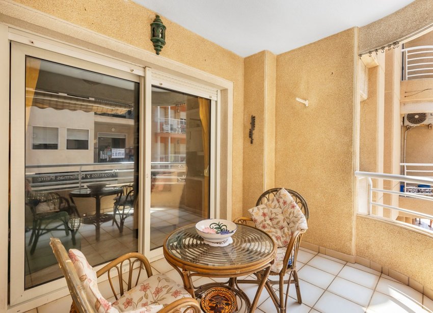 Resale - Apartment - La Mata - Playa