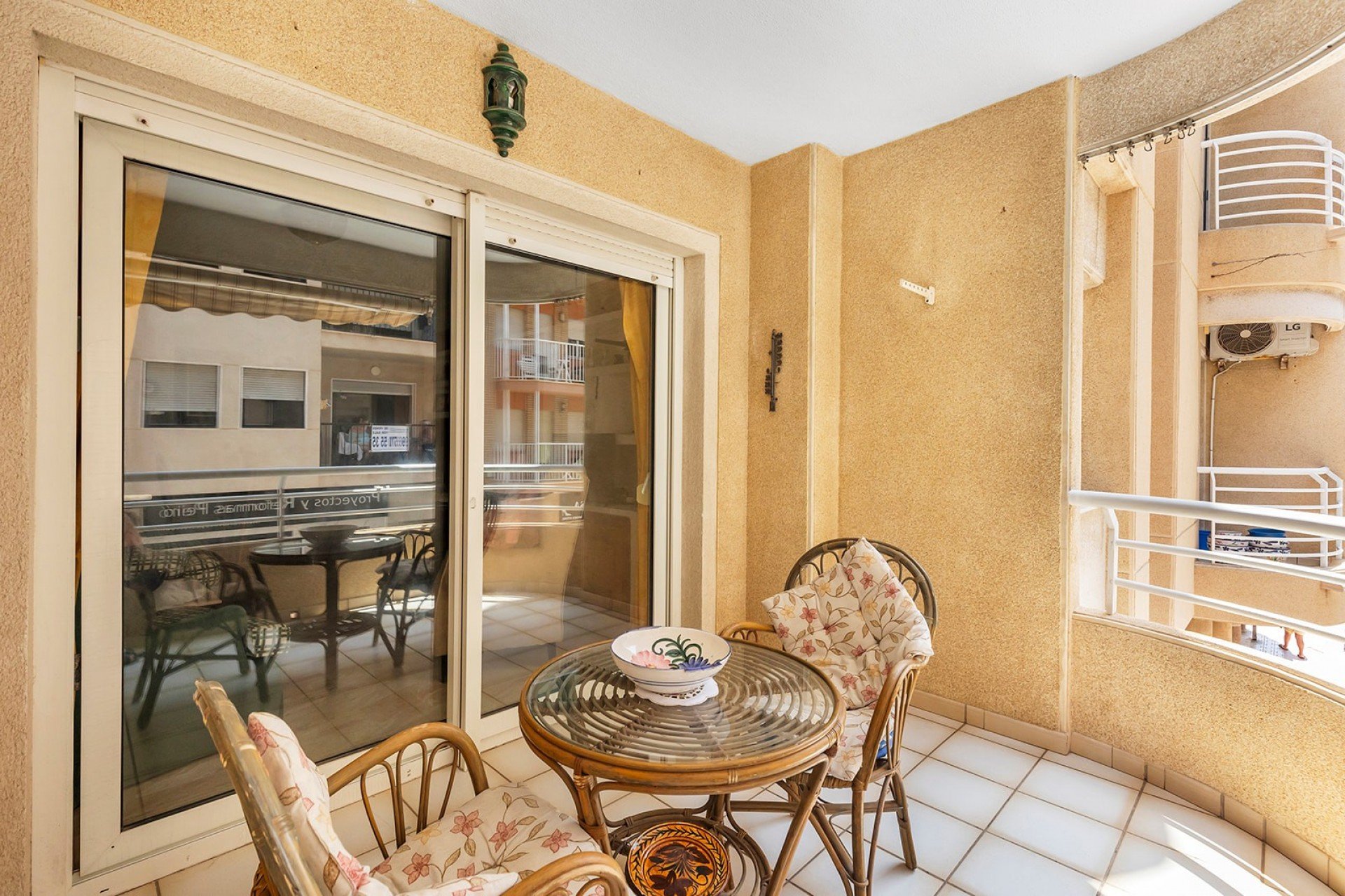 Resale - Apartment - La Mata - Playa