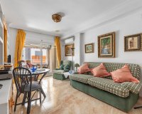 Resale - Apartment - La Mata - Playa