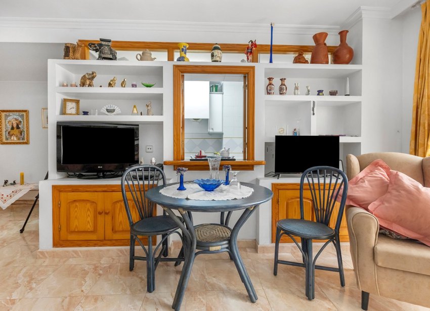 Resale - Apartment - La Mata - Playa