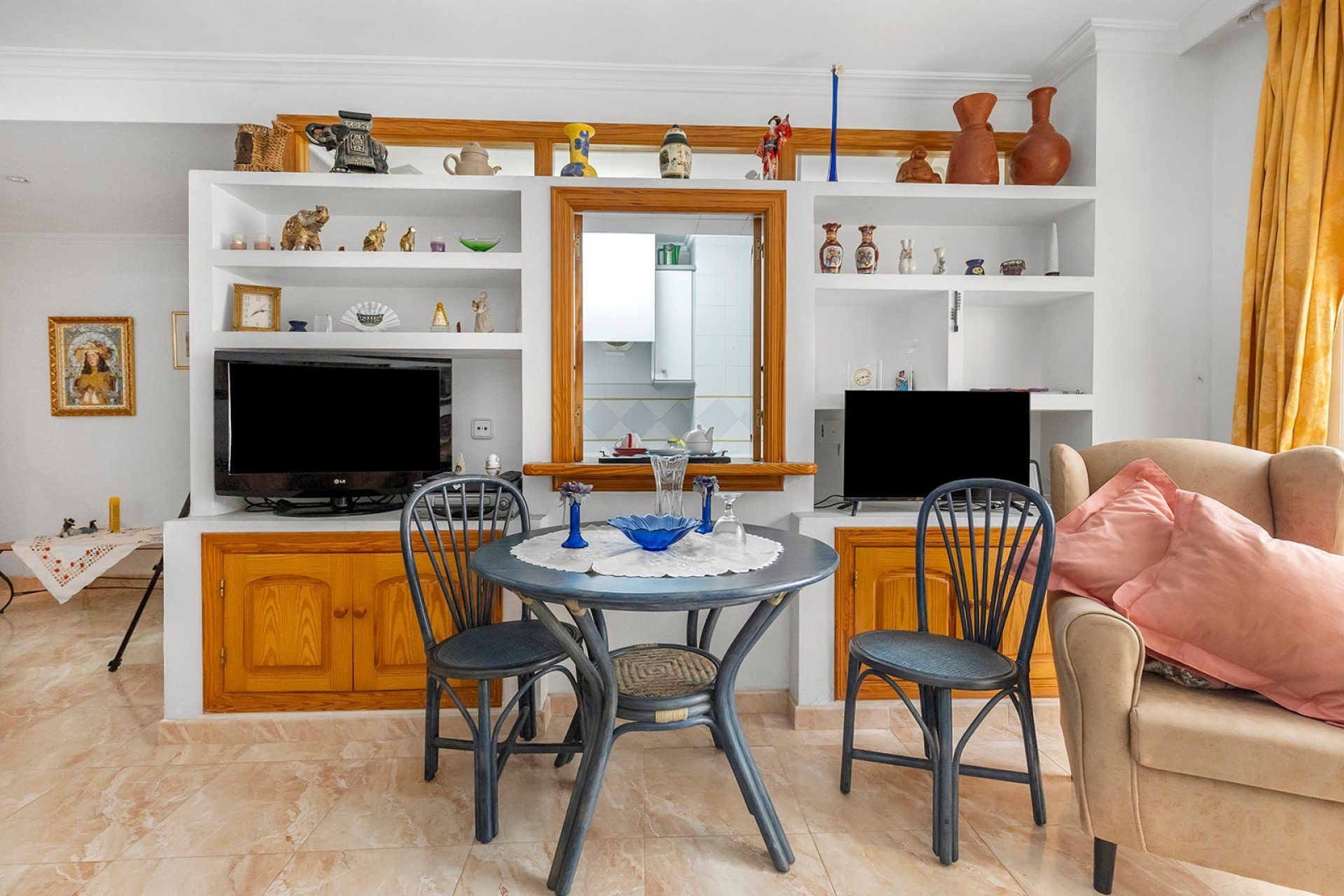 Resale - Apartment - La Mata - Playa