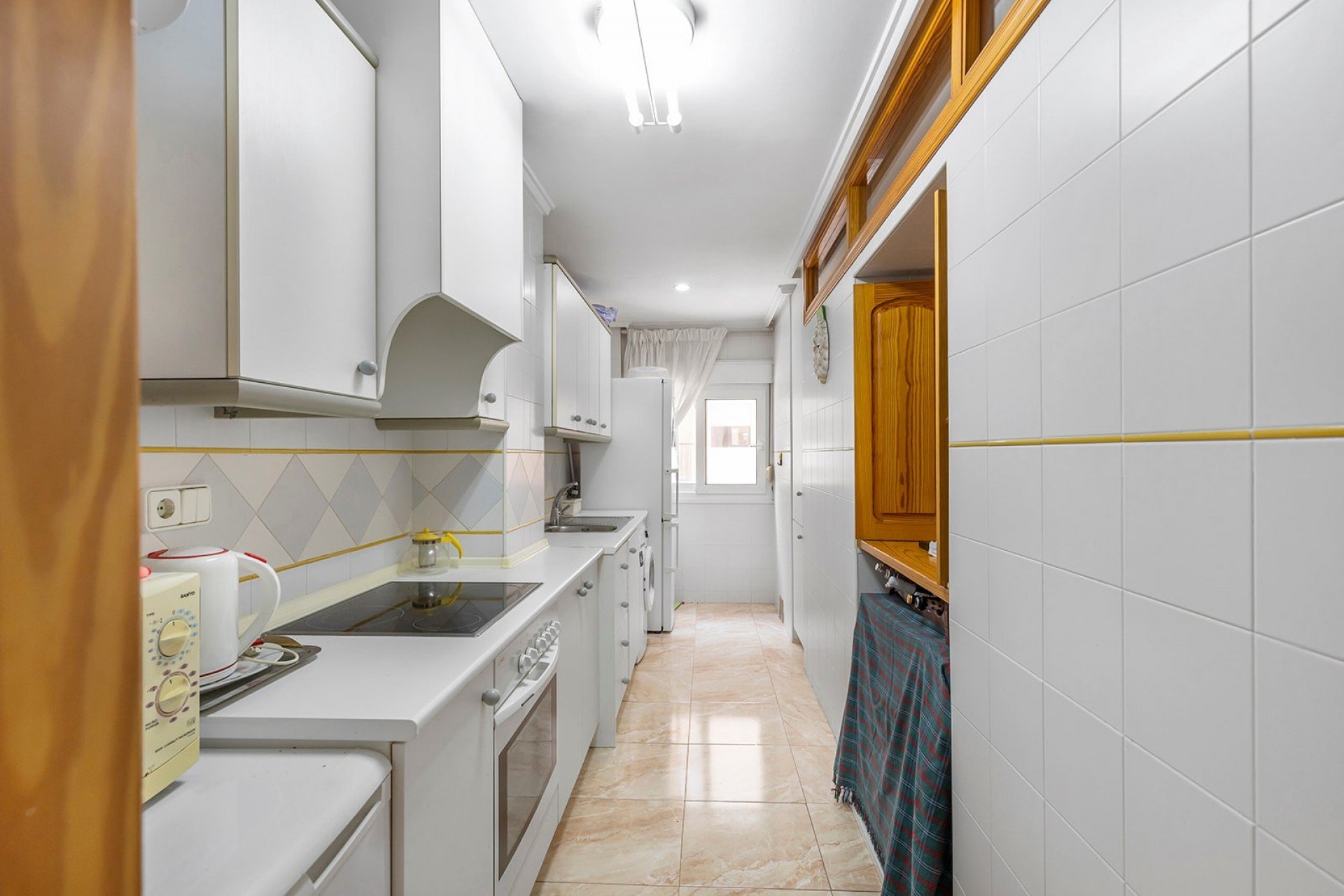 Resale - Apartment - La Mata - Playa