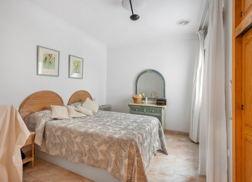 Resale - Apartment - La Mata - Playa