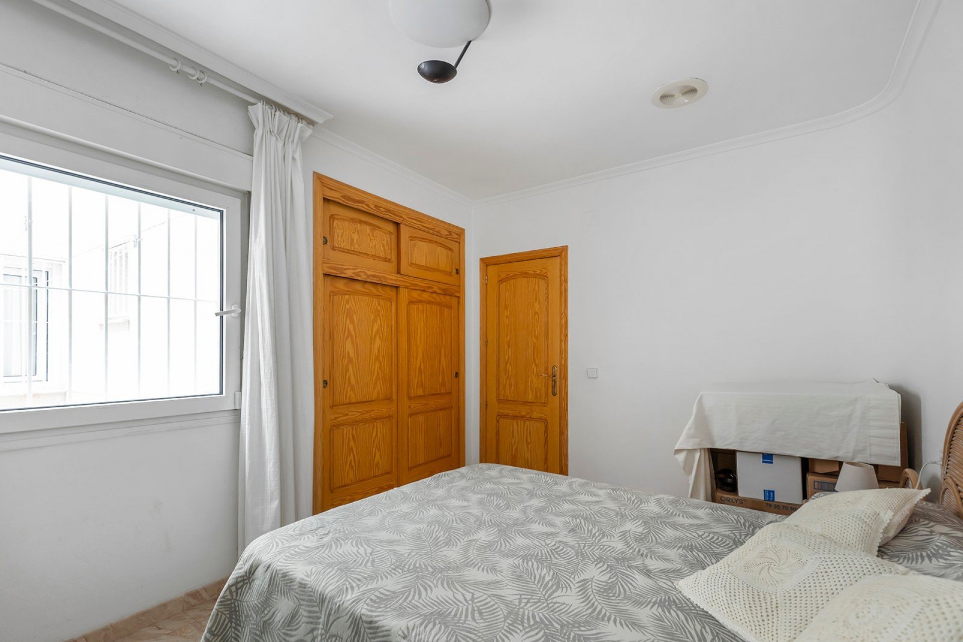 Resale - Apartment - La Mata - Playa