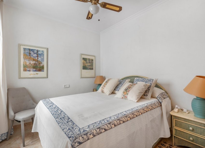 Resale - Apartment - La Mata - Playa