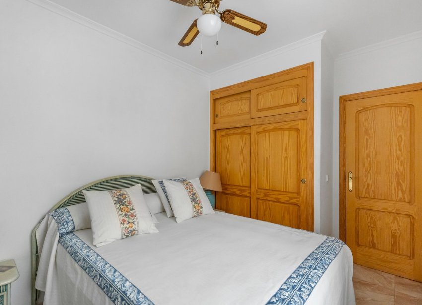 Resale - Apartment - La Mata - Playa