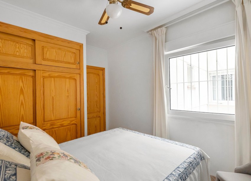 Resale - Apartment - La Mata - Playa