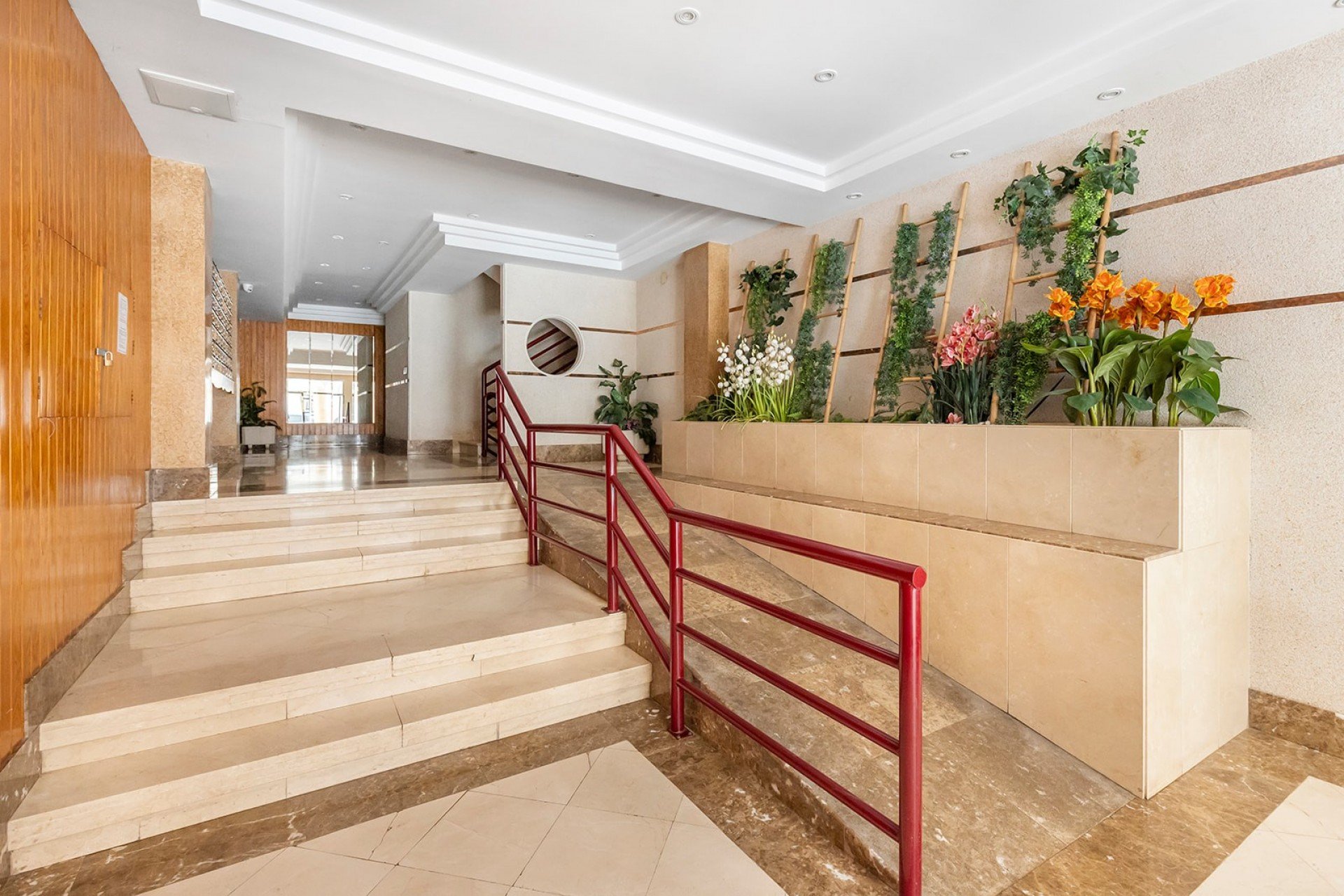 Resale - Apartment - La Mata - Playa