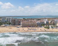 Resale - Apartment - La Mata - Playa