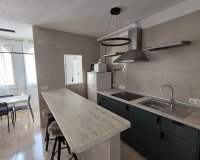 Resale - Apartment - La Mata - Playa