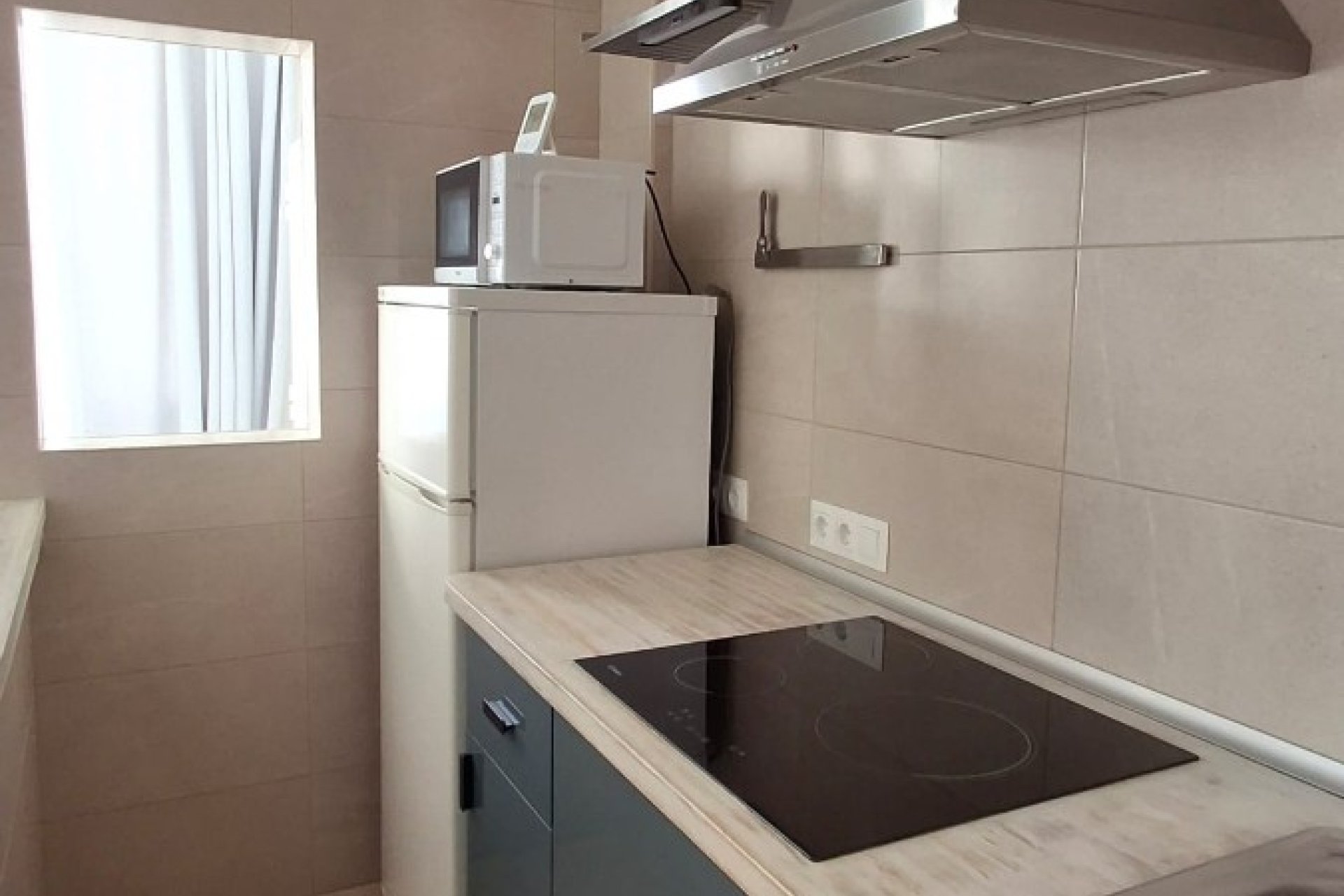 Resale - Apartment - La Mata - Playa