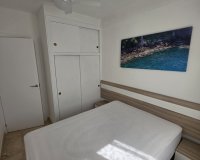 Resale - Apartment - La Mata - Playa