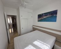 Resale - Apartment - La Mata - Playa