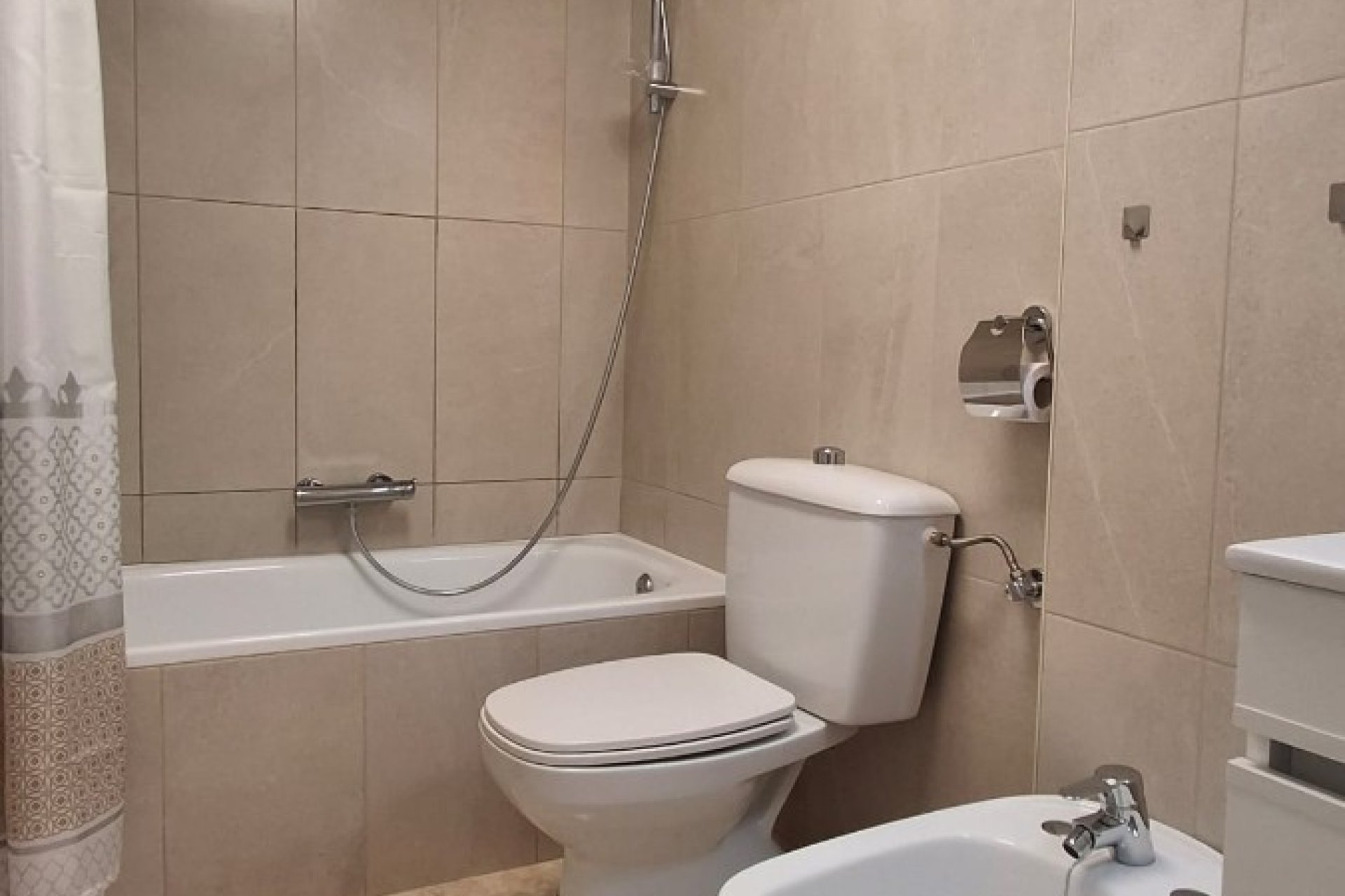 Resale - Apartment - La Mata - Playa