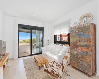 Resale - Apartment - La Mata