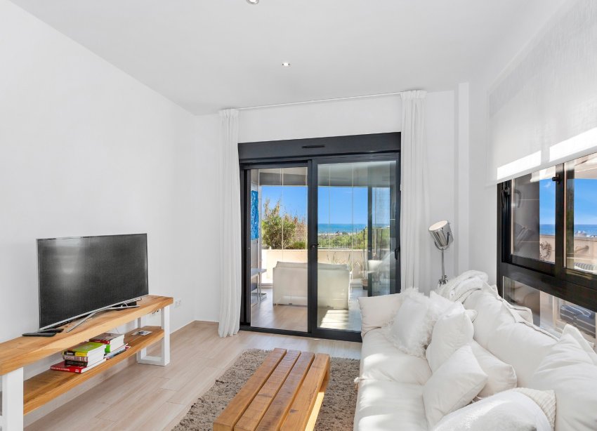 Resale - Apartment - La Mata