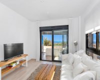 Resale - Apartment - La Mata