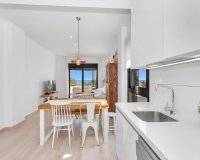 Resale - Apartment - La Mata