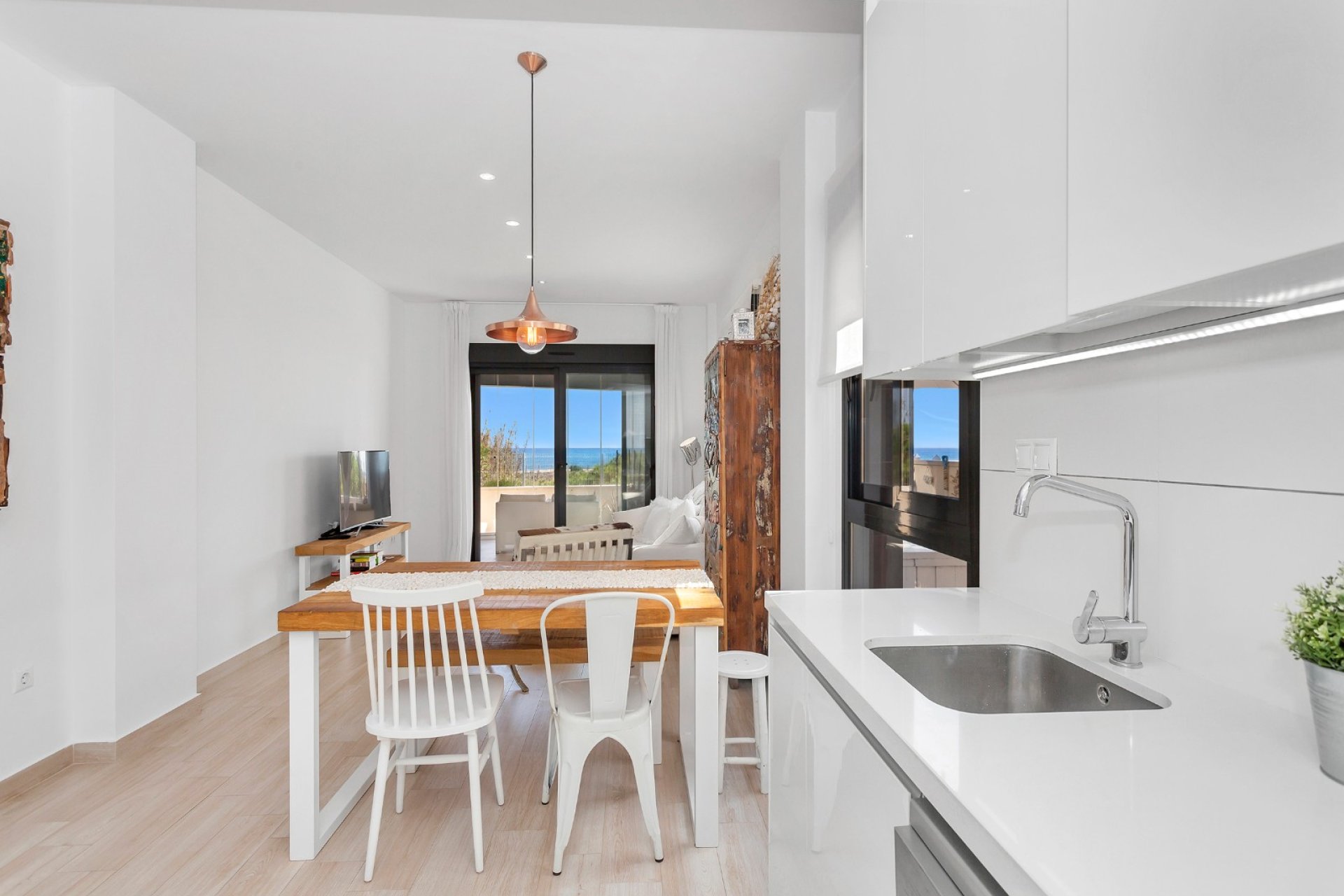 Resale - Apartment - La Mata