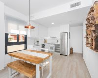 Resale - Apartment - La Mata