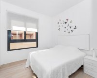 Resale - Apartment - La Mata