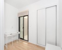 Resale - Apartment - La Mata