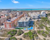 Resale - Apartment - La Mata