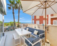 Resale - Apartment - La Mata